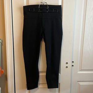 Fabletics high waisted 7/8